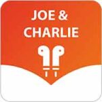 Joe & Charlie app icon